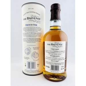 Balvenie 16 Year Old French Oak