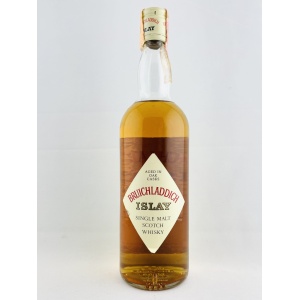 Bruichladdich 15 Year Old Moon Import