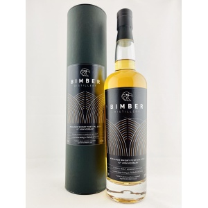Bimber Midlands Whisky Festival 2021 10th Anniversary