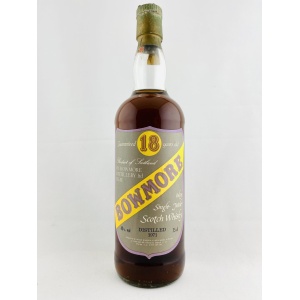 Bowmore 1971 18 Year Old