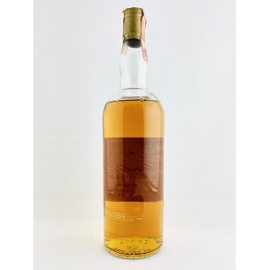 Glenlivet 1965 20 Year Old Cask Strength