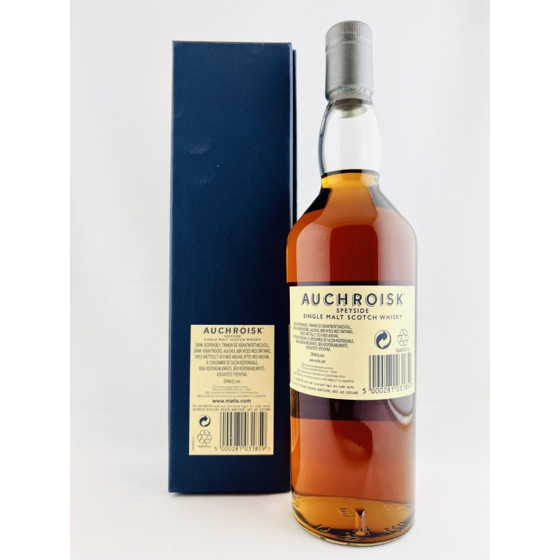 Auchroisk 30 Year Old