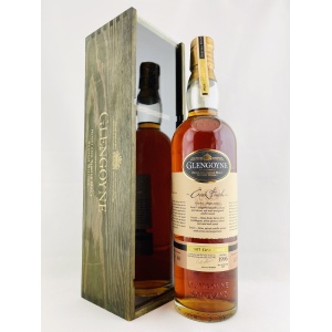 Glengoyne 1996 Port Finish