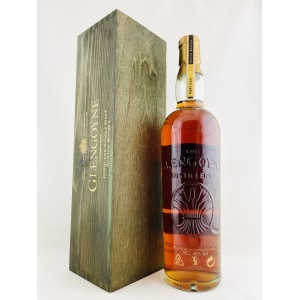 Glengoyne 1996 Port Finish