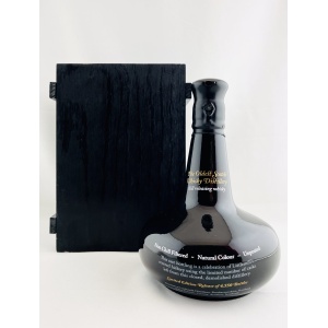Littlemill 21 Year Old Second Release