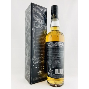 Compass Box Secrets of Smoke