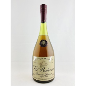 Balvenie 1980s Founder's Reserve