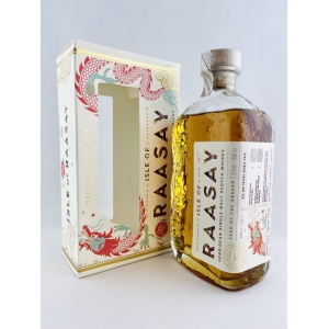 Raasay Year of the Dragon 2024 - China Exclusive