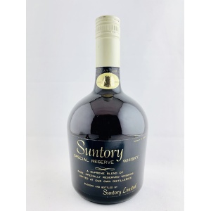 Suntory Special Reserve