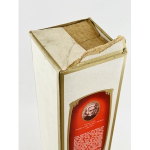 Glenlivet 1970s 20 Year Old Baretto Import