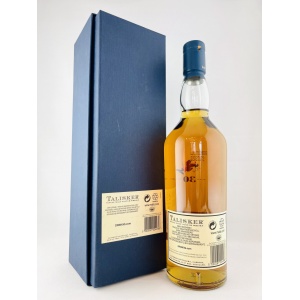 Talisker 30 Year Old 2009 Release