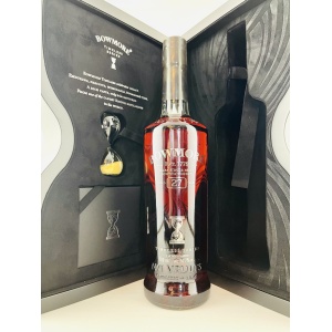 Bowmore 27 Year Old Timeless Series