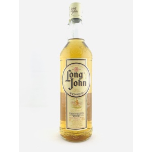 Long John 1980s Spirit Import