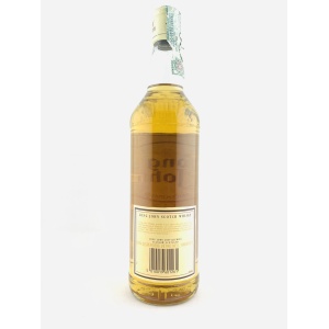 Long John 1980s Spirit Import