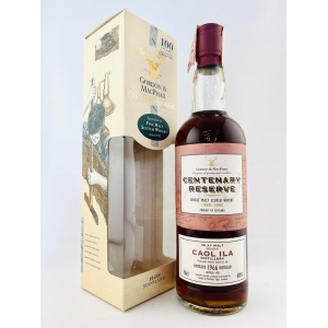Gordon & MacPhail Centenary Reserve Set