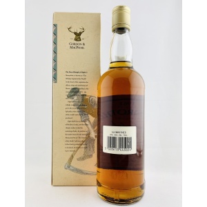 Glenrothes 1961 Distillery Label Range