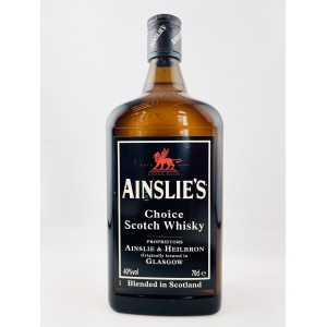 Ainslie's Choice 1990s