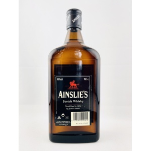 Ainslie's Choice 1990s