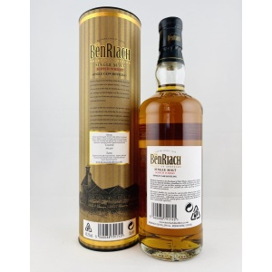 Benriach 1976 33 Year Old The Whisky Fair