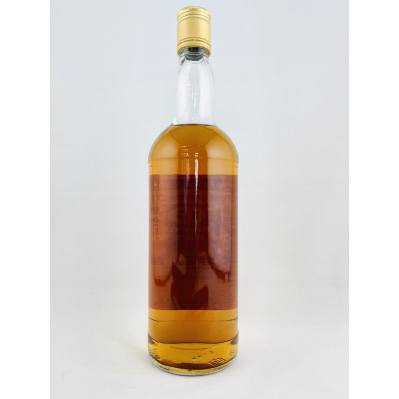 Caol Ila 1972 15 Year Old Connoisseurs Choice