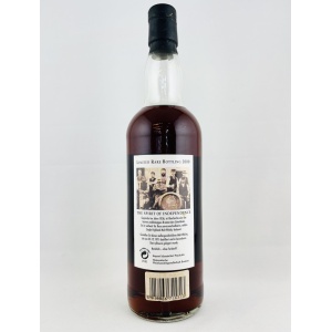Glenfarclas 1971 Christmas Edition