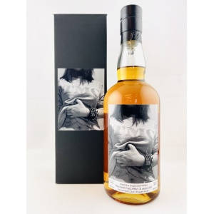 Chichibu 2008 10 Year Old For Tamori Malt Club 10th Anniversary