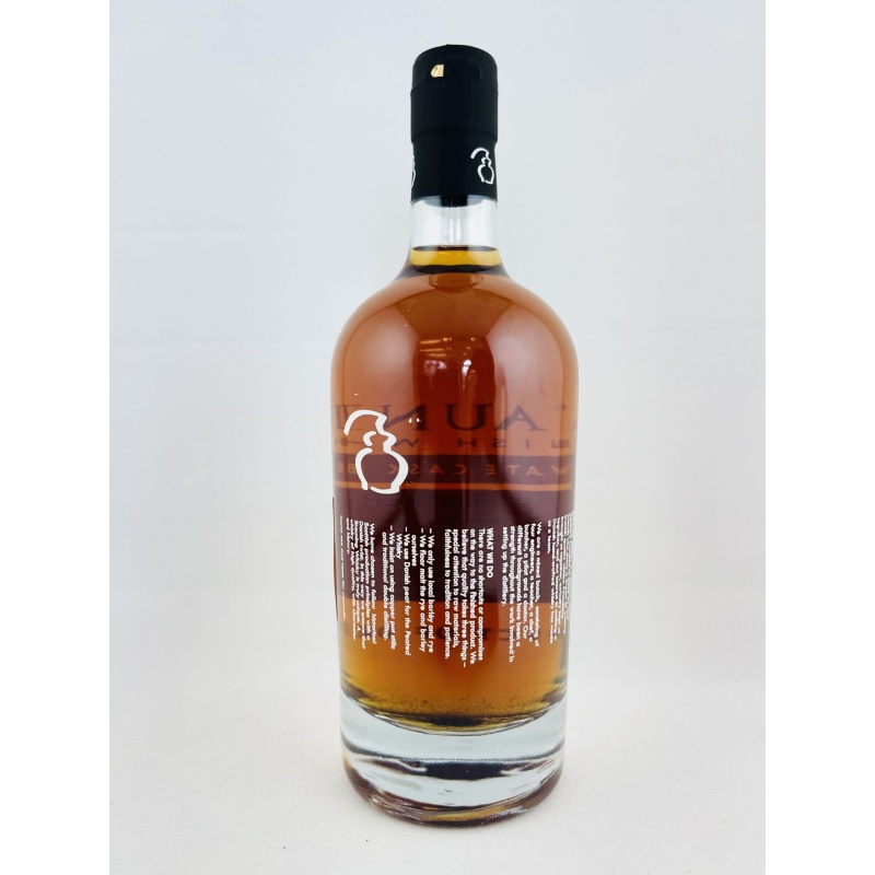 Stauning Private Cask #285 Heather