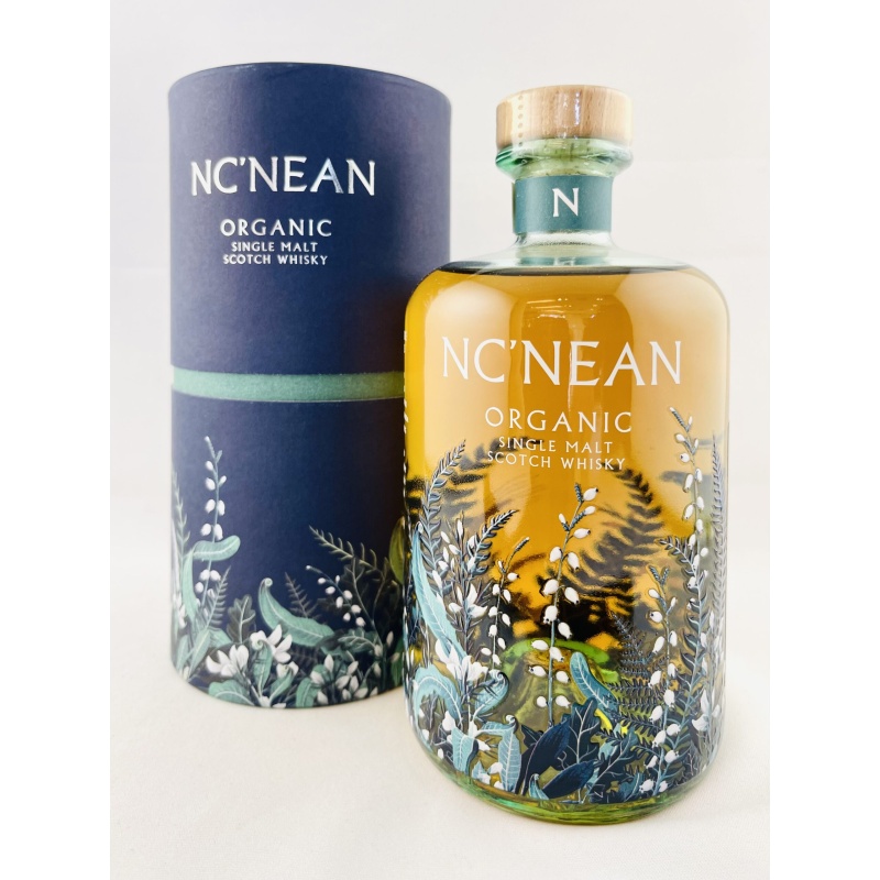 Nc'Nean Batch #5