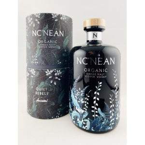 Nc'Nean Quiet Rebels Annabel