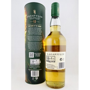 Lagavulin 12 Year Old Cask Strength Special Release 2022
