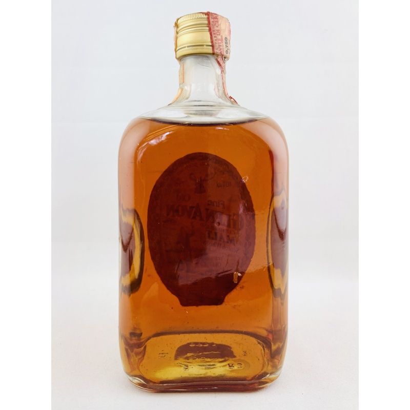 Glen Avon 1980s 21 Year Old - Sestante Import