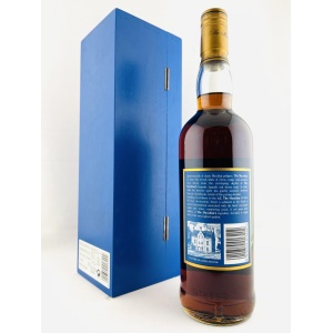 Macallan 30 Year Old Sherry 1990s-00s