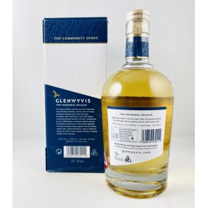 Glenwyvis 2018 Inaugural Release