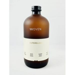 Woven Superblend