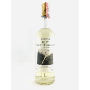 Islay (Bowmore) New Filling Malt Fragments of Scotland