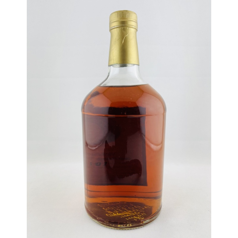 Glenlochy 1963 30 Year Old Vintage Collection