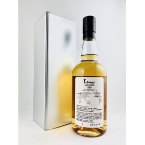 Ichiro's Malt & Grain 505 Silver Batch #4