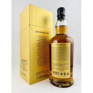 Springbank 30 Year Old 2025 Release