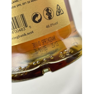Springbank 30 Year Old 2025 Release