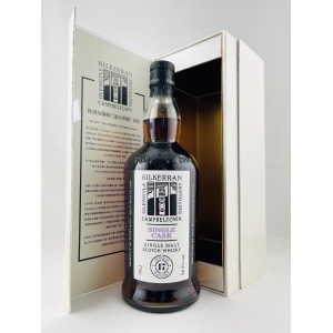 Kilkerran 2007 17 Year Old 20th Anniversary SMCC China