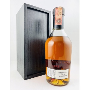Highland Park 1967 Claretta Import