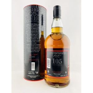 Glenfarclas 105 Cask Strength