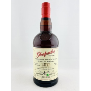 Glenfarclas 2012 Christmas Edition 2021