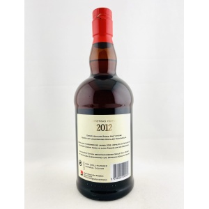 Glenfarclas 2012 Christmas Edition 2021