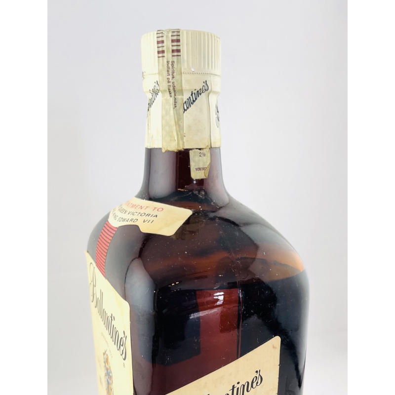 Ballantine's Finest 1970s 3L