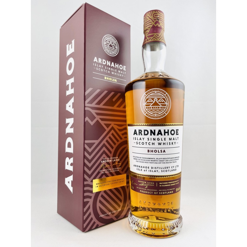 Ardnahoe Bholsa