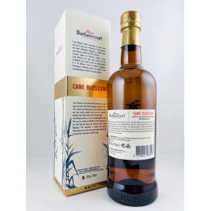 Barbancourt Cane Blossom Limited Edition
