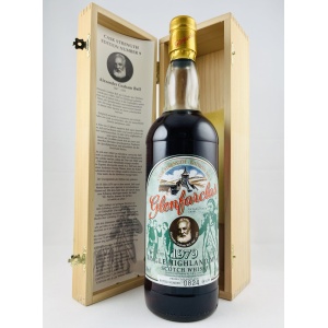 Glenfarclas 1979 Cask Strength Edition No. 9 Alexander Graham Bell