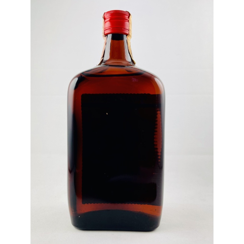 McAndrew's Private Reserve 1960s Consal Import