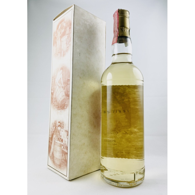 Port Ellen 1983 11 Year Old The Cooper's Choice VA.MA Import